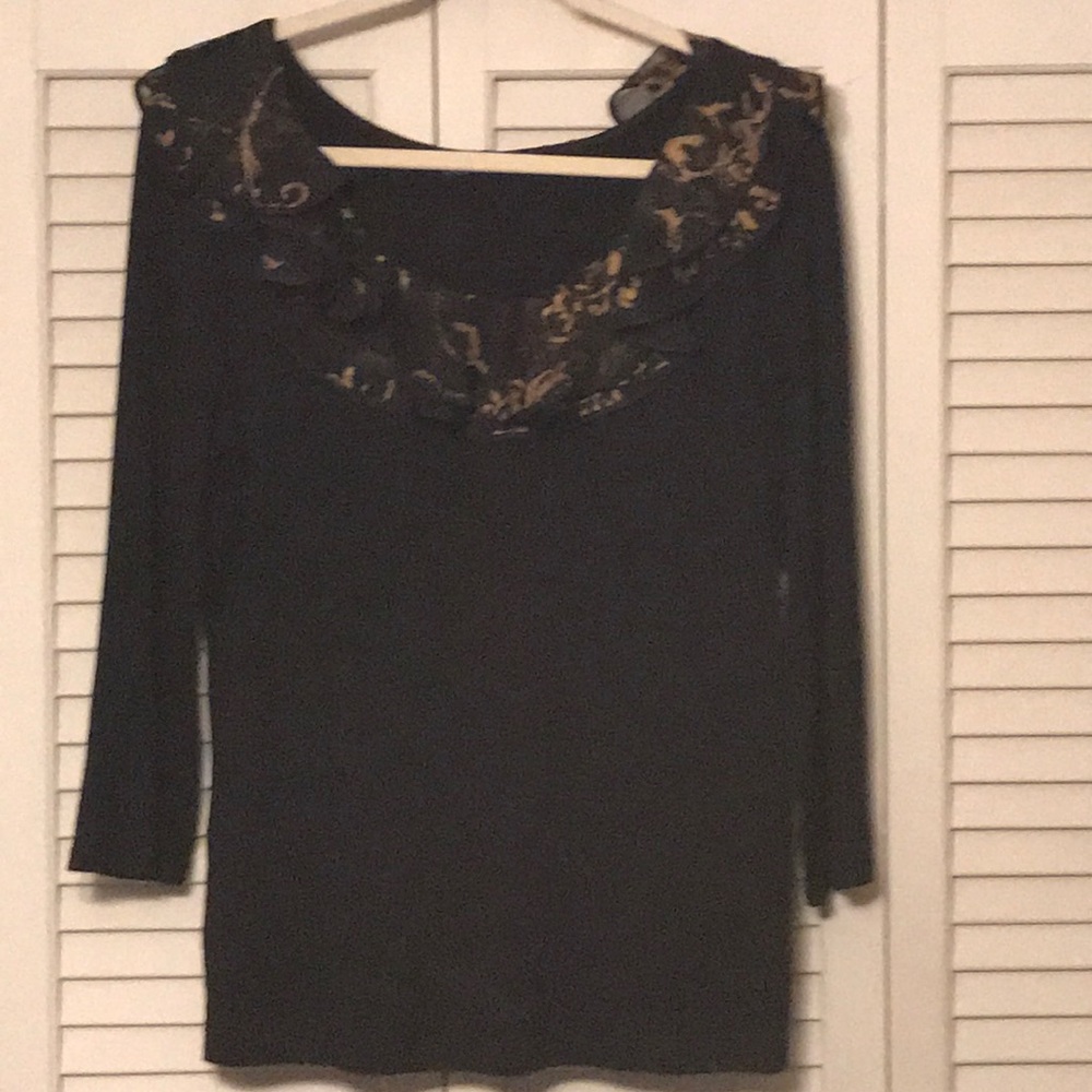 Ladies Small Ralph Lauren Top